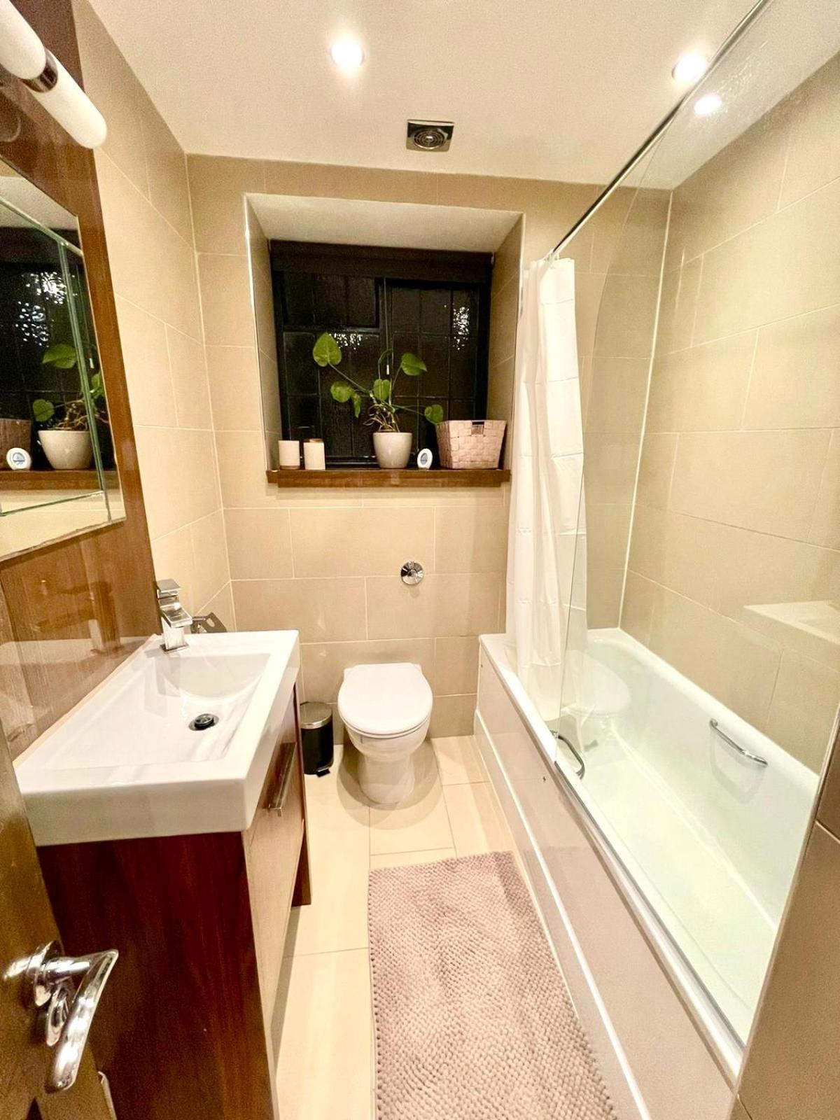 Apartamento Lovely Studio, 5 Mins To Big Ben,